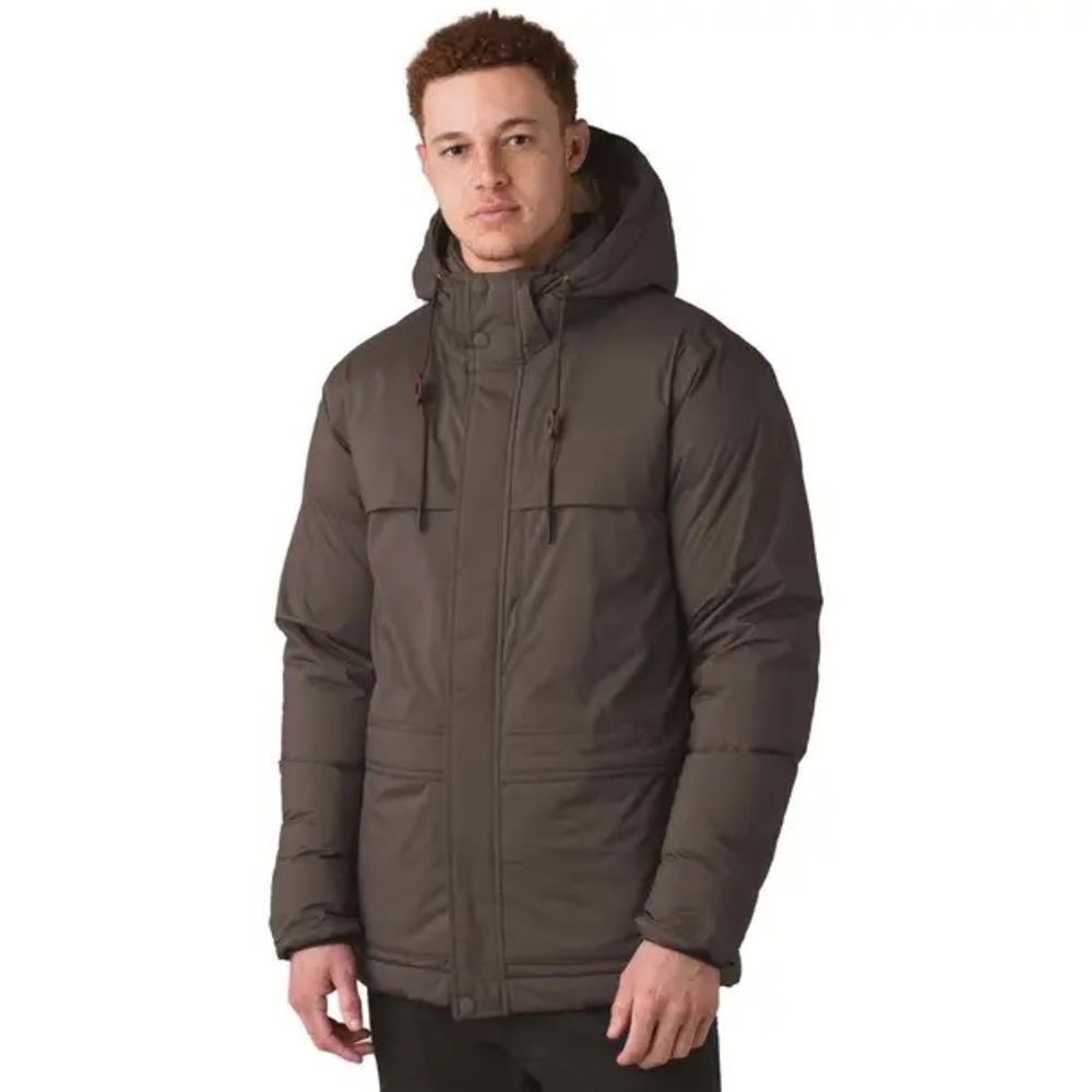 Prana Novad Path Jacket